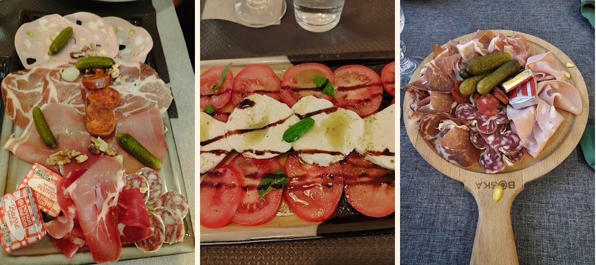 Restaurant Le Cercle de cucuron - Gallery Image 4