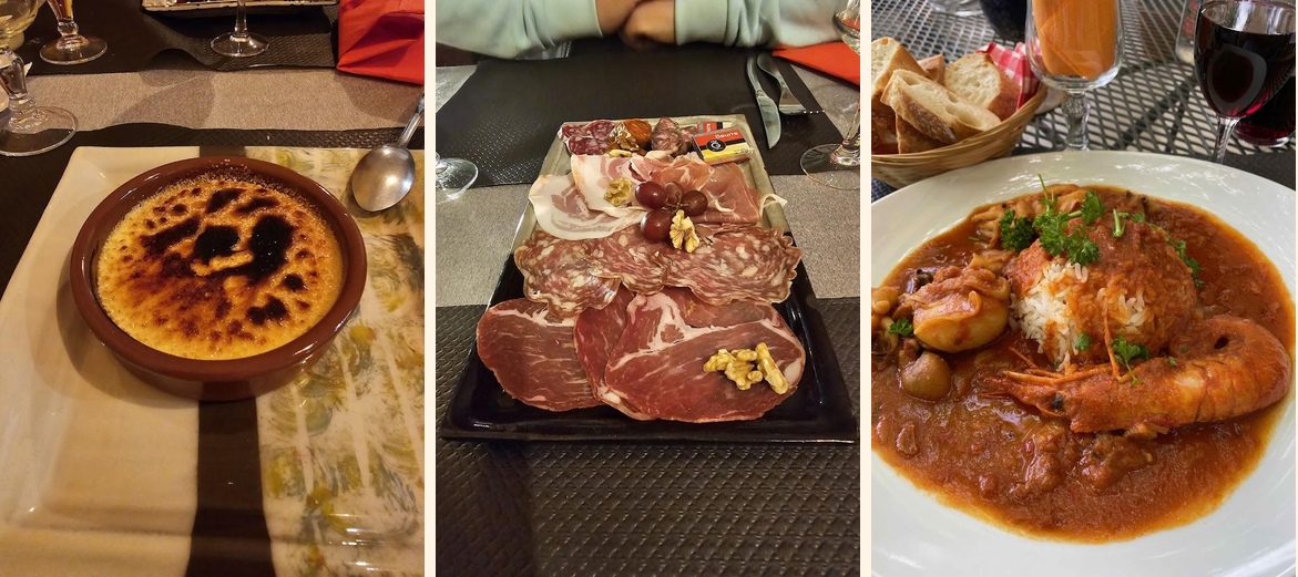 Restaurant Le Cercle de cucuron - Gallery Image 5