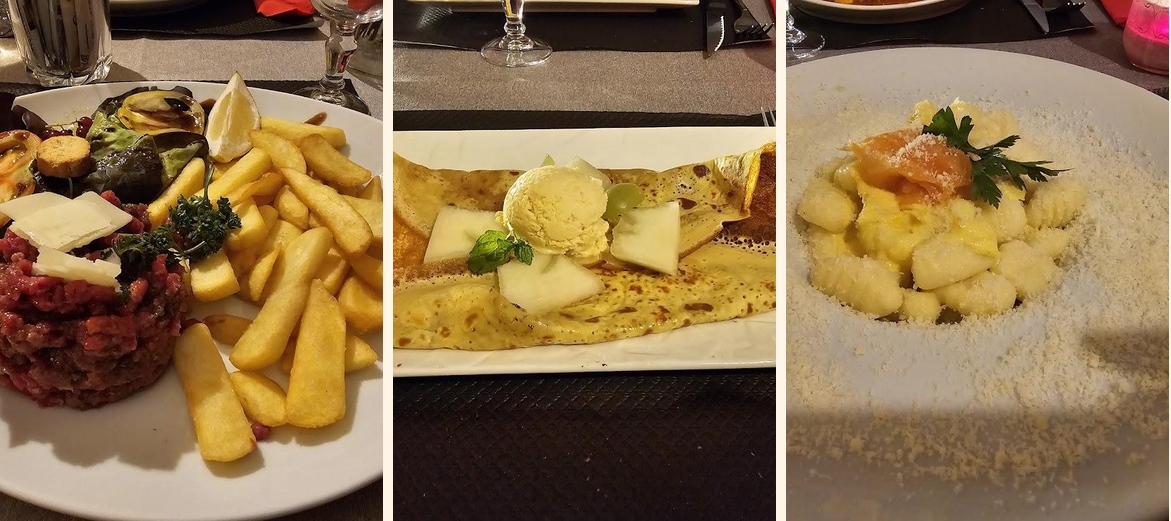 Restaurant Le Cercle de cucuron - Gallery Image 6