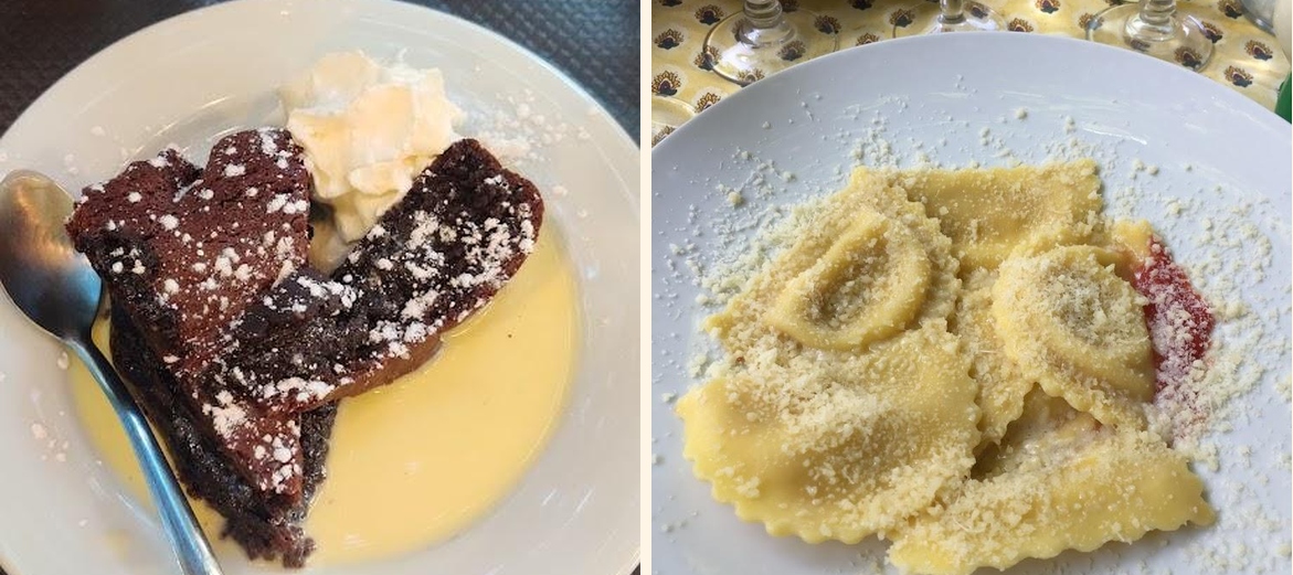 Restaurant Le Cercle de cucuron - Gallery Image 7